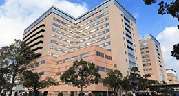 九州大学病院