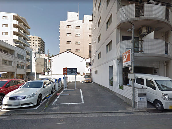 福岡市博多区奈良屋町土地