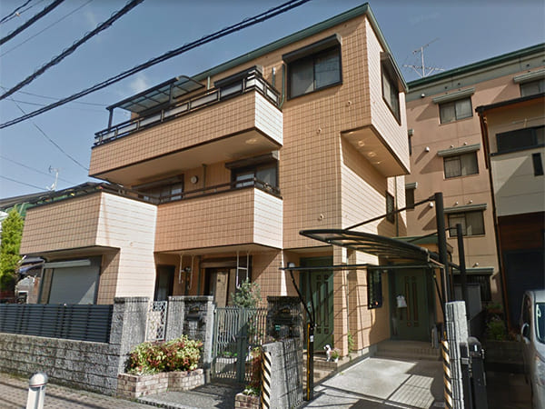 福岡市西区姪浜駅南2丁目中古一戸建て