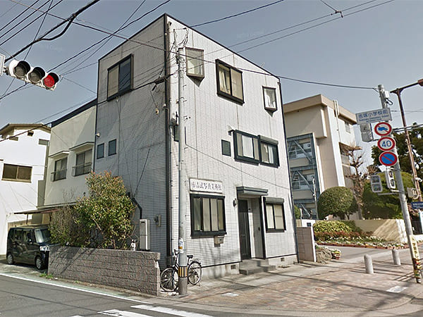 福岡市博多区吉塚2丁目中古一戸建て