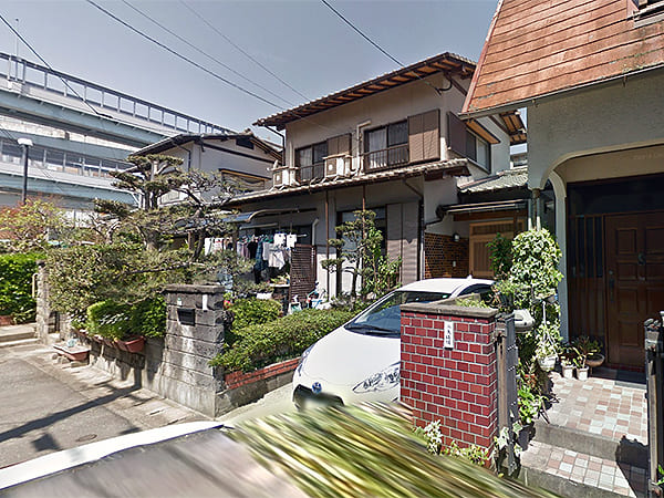 福岡市西区福重3丁目中古一戸建て