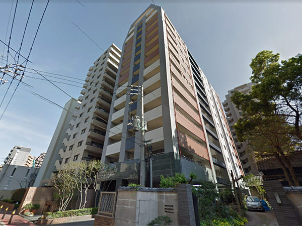 アソシアタワー大濠ベネフィス