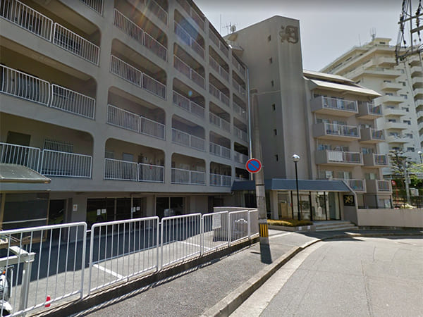 インペリアル平尾台