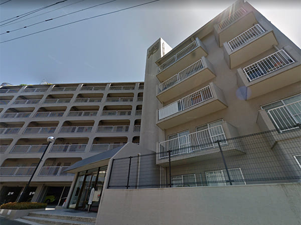 インペリアル平尾台