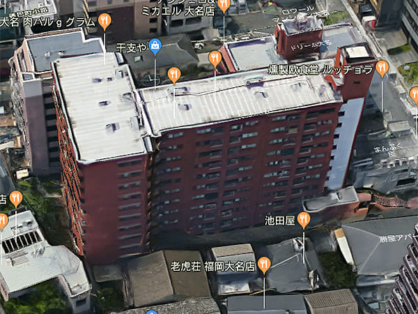 ロマネスク大名