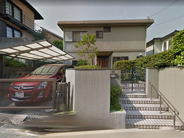 福岡市城南区別府6丁目中古一戸建て