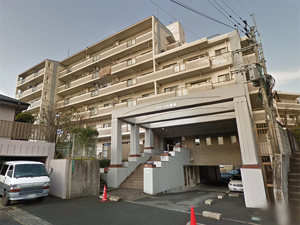 アンピール大野城