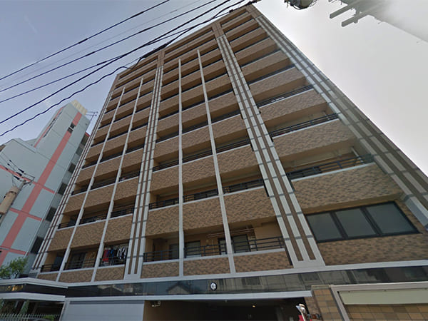 シティライフ春日原駅