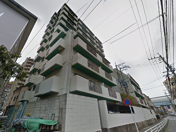 グリーンコープ室見川