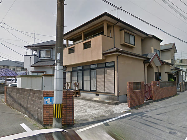 春日市上白水6丁目中古一戸建て