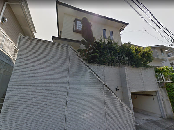 福岡市南区老司3丁目中古一戸建て