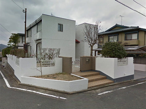 大野城市宮野台中古一戸建て