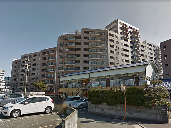 アークソピア香椎南