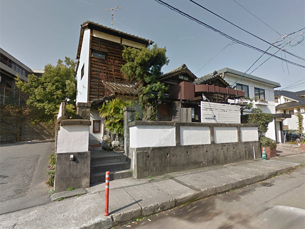 福岡市南区高宮1丁目店舗（古民家）