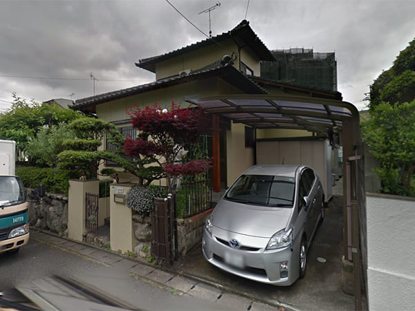 福岡市東区松崎3丁目中古一戸建て