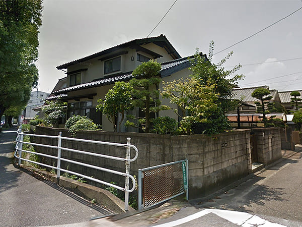 福岡市南区警弥郷1丁目中古一戸建て