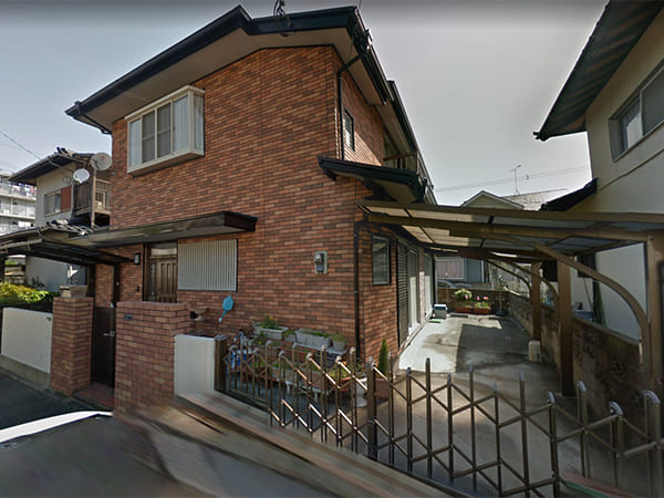 福岡市西区野方1丁目中古一戸建て