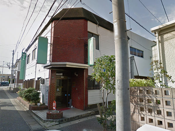 福岡市東区名島3丁目民泊用建物