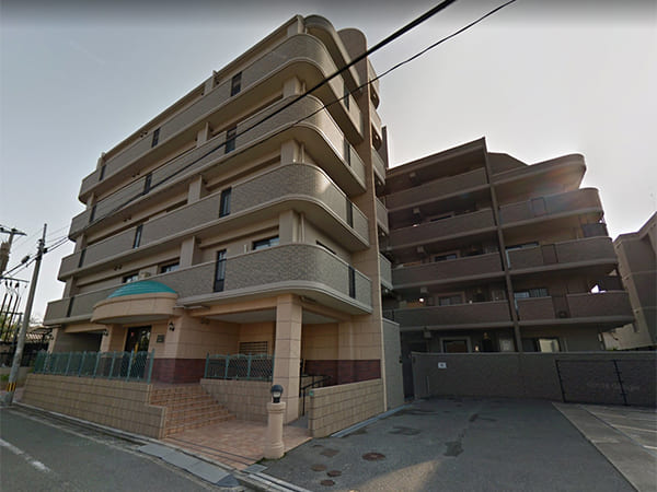 エンゼルブレッサ南福岡