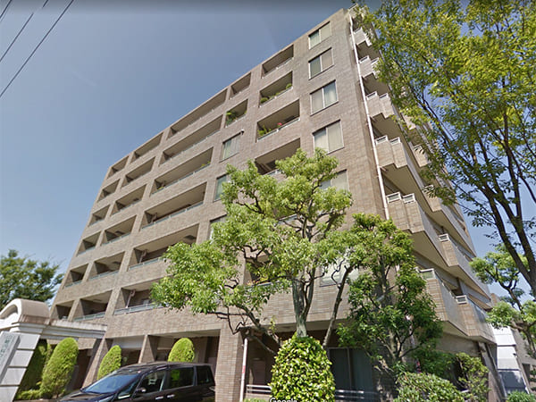 高宮グランドヒルズ