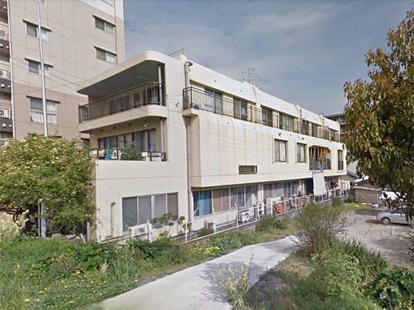 福岡市西区愛宕南1丁目土地