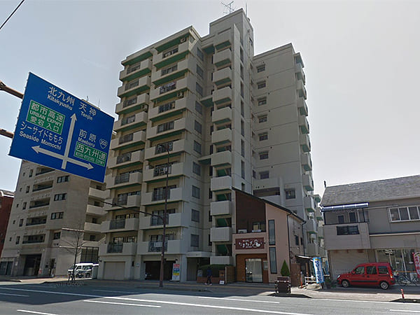 グリーンコープ室見川