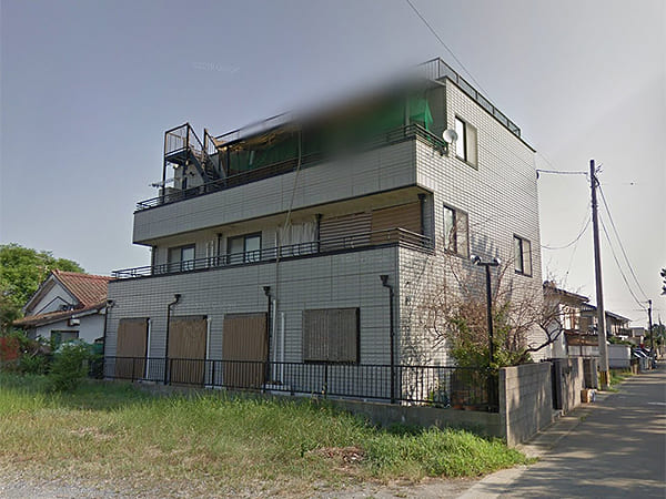 福岡市東区西戸崎5丁目中古一戸建て