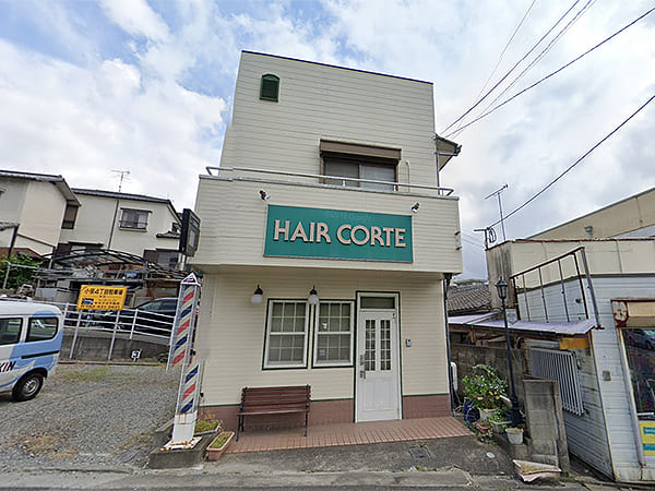 福岡市中央区小笹4丁目店舗付住宅