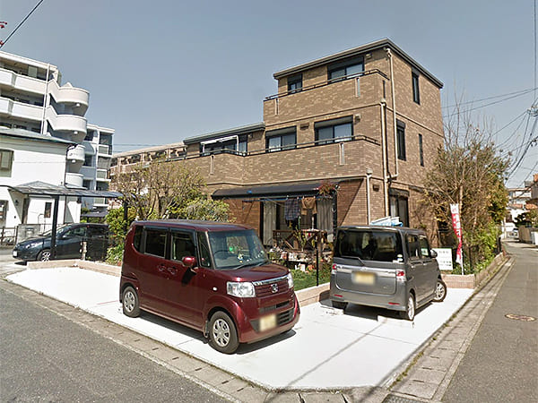 福岡市西区福重3丁目中古一戸建て