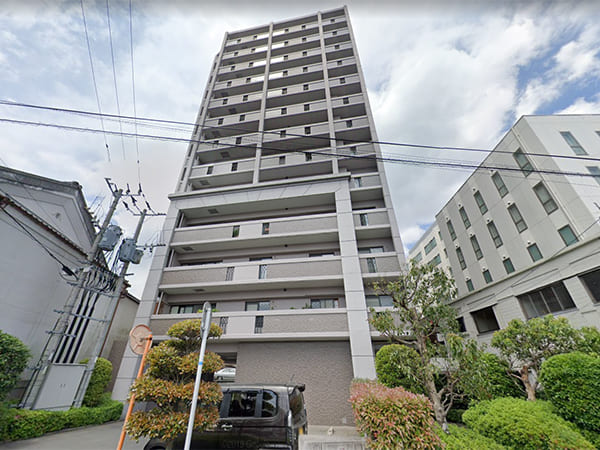 エバーライフ二日市