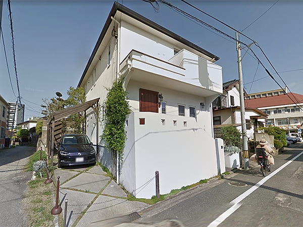 福岡市早良区城西3丁目中古一戸建て
