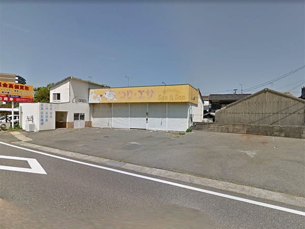 糸島市二丈吉井 店舗事務所
