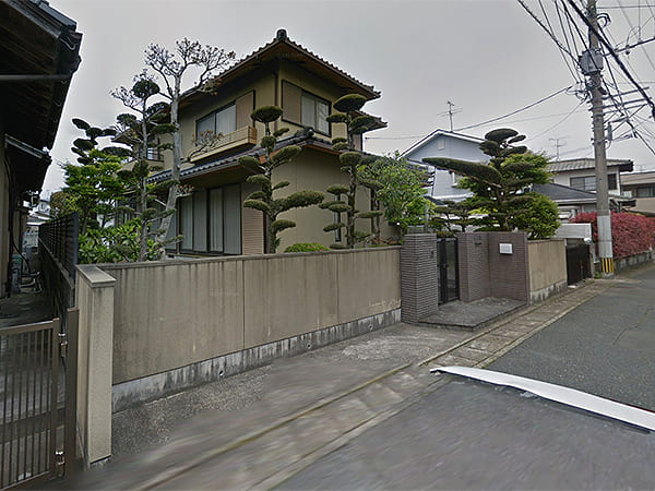 福岡市早良区田隈1丁目中古一戸建て