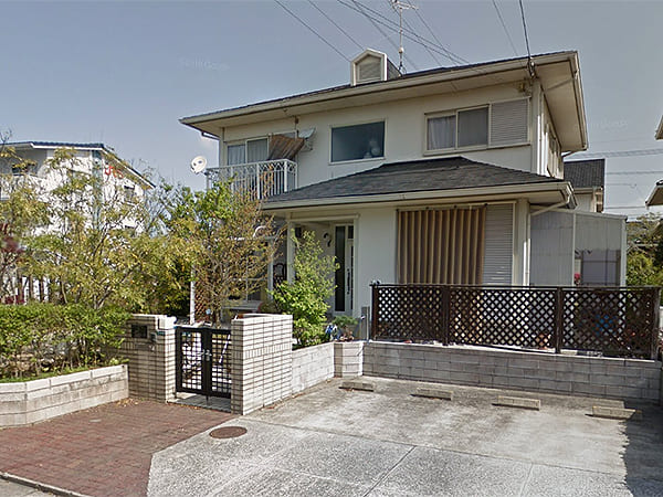 福津市有弥の里1丁目中古一戸建て