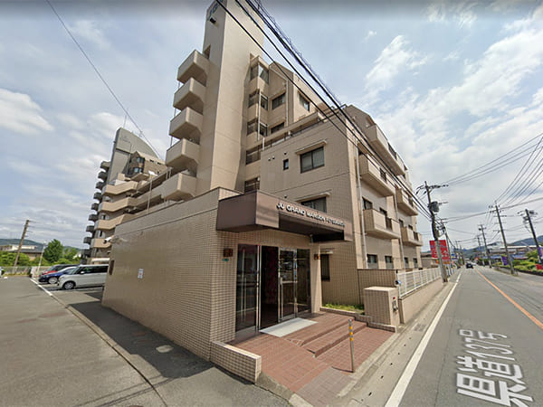 じゅうグランドマンション二日市