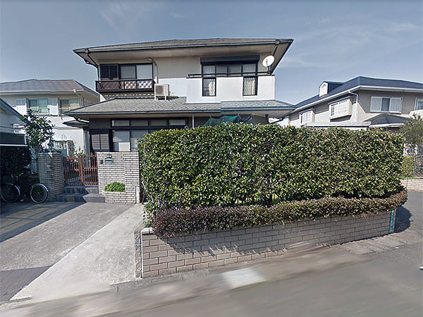 福岡市西区愛宕浜1丁目中古一戸建て