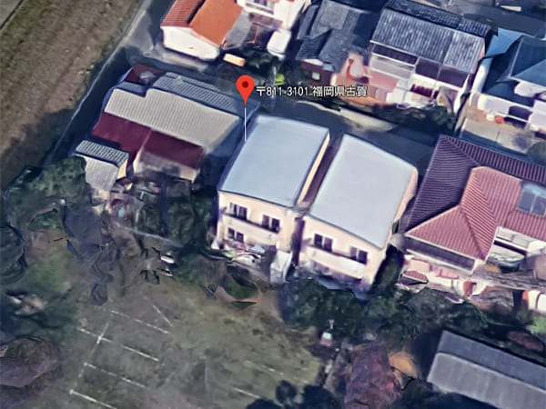 古賀市天神4丁目中古一戸建て