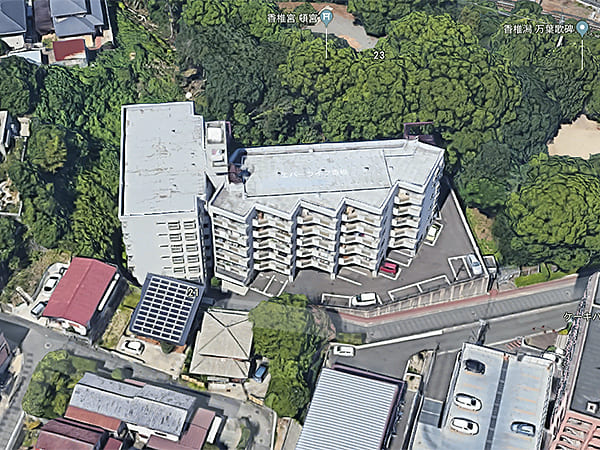 エバーライフ香椎