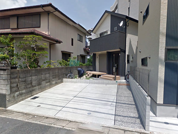 福岡市南区塩原1丁目中古一戸建て