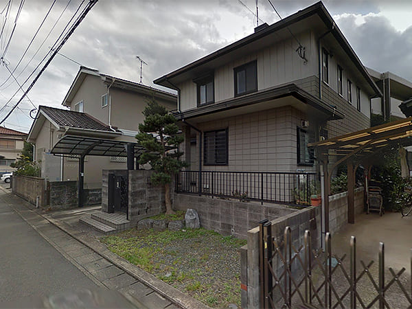 春日市千歳町2丁目中古一戸建て