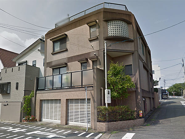 福岡市南区市崎1丁目中古一戸建て