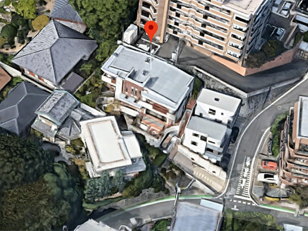福岡市中央区平尾5丁目中古一戸建て