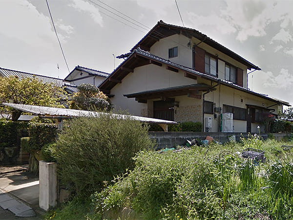 春日市ちくし台5丁目中古一戸建て