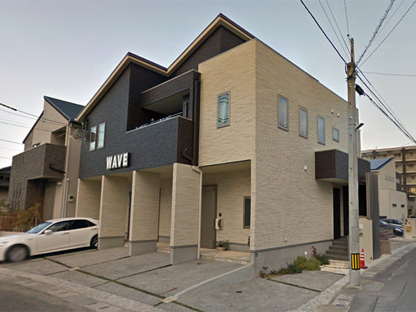 大野城市山田2丁目店舗・事務所付住宅