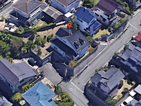 糟屋郡篠栗町大字和田中古一戸建て