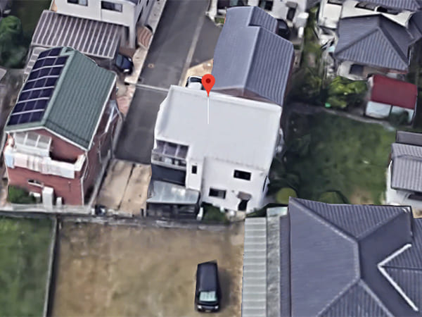 福岡市早良区小田部1丁目中古一戸建て