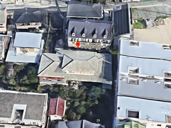 福岡市南区井尻1丁目中古一戸建て