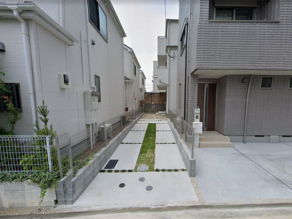 福岡市早良区荒江3丁目中古一戸建て