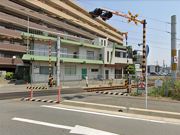 福岡市東区筥松1丁目中古一戸建て