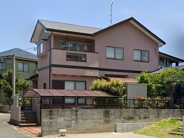 糸島市志摩師吉中古一戸建て